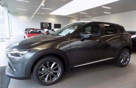 MAZDA CX-3 2018 for sale 