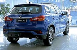 Mitsubishi Asx 2018 for sale 