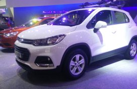 Chevrolet Trax 2018 for sale