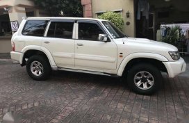 FOR SALE NISSAN Patrol 2005