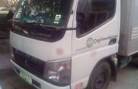 2012 Mitsubishi Fuso for sale