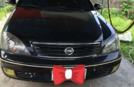 Nissan Sentra GS 2007 1.6 Engine gasoline FOR SALE