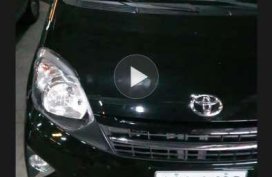 2015 Toyota Wigo 1.0L G MT (23Tkm) Binan Laguna FOR SALE