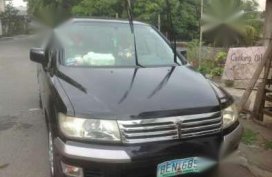 97 Mitshubishi Grandis For Sale