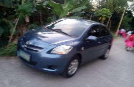 FOR SALE Toyota Vios 1.3E 2010