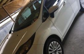2012 Ford Fiesta FOR SALE