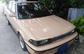 Toyota Corolla 1990 for sale