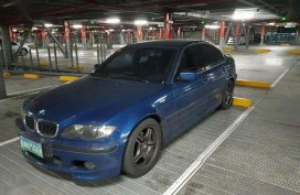 2005 BMW 318i for sale