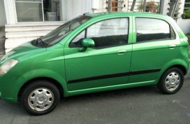 Chevrolet Spark 2007 for sale 