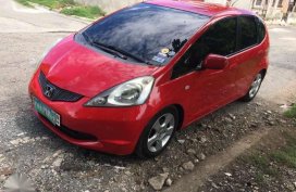 2009 Honda Jazz for sale