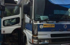 Like new Mitsubishi Fuso for sale