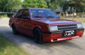 Mitsubishi Lancer 1988 FOR SALE
