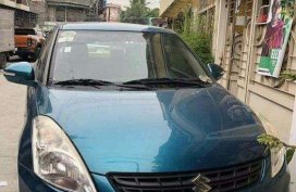 2ndhand Car SUZUKI DZIRE 2014
