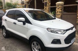 2018 Ford Ecosport for sale