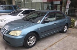2002 Honda Civic for sale