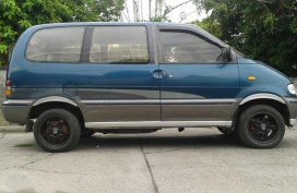 1993 Nissan Serena FX FOR SALE