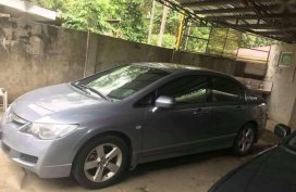 FOR SALE!!! Honda Civic FD 1.8s 2006