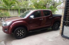 Isuzu Dmax 2014 for sale