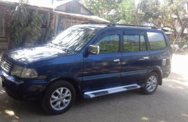 Well-kept Toyota Revo 2001 GLX MT for sale
