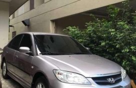 Honda Civic VTi 2004 FOR SALE