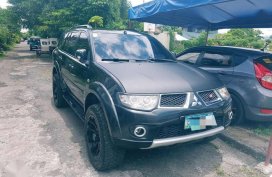 2013 Mitsubishi Montero Sport for sale