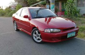 Mitsubishi Lancer GSR 2 Door Coupe 1999 FOR SALE