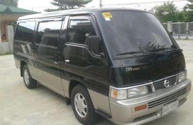 2014 Nissan Escapade FOR SALE