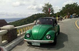 Volkswagen 1600 (1970) FOR SALE