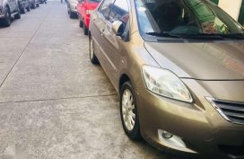 Toyota Vios 2011 1.5G FOR SALE