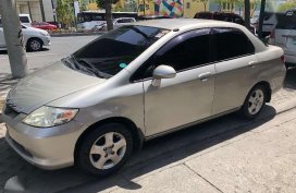 Honda City 2003 for sale