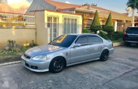 Honda Civic 2000 for sale