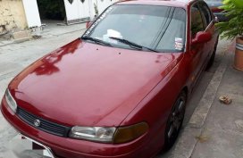 MAZDA 626 2.0 1993 FOR SALE