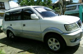 Like New Mitsubishi Adventure for sale