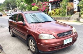 Like New Opel Astra for sale