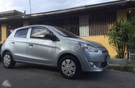 Mitsubishi Mirage 2012 FOR SALE 