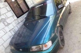For sale Nissan Sentra s3 1996 model 