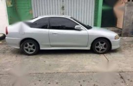 FOR SALE MITSUBISHI Lancer 2dr couple 2002