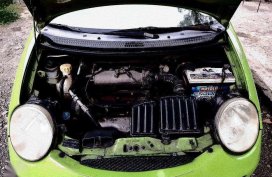 2012 Chery QQ 311 FOR SALE