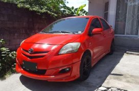 For Sale Toyota Vios J MT 2008