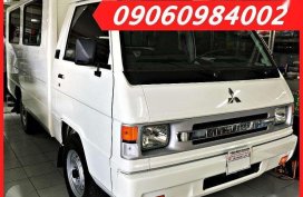 Updated promo Sure unit 2017 Mitsubishi L300 FB Deluxe DualAircon 2018