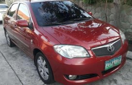 2006 Toyota Vios for sale