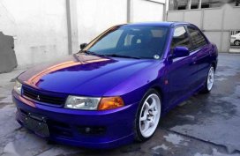 Mitsubishi Lancer Pizza MT 97 FOR SALE