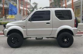 2003 Suzuki Jimny for sale
