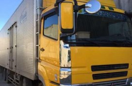 Mitsubishi Fuso 2006 for sale