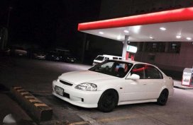Honda Civic 1996 for sale