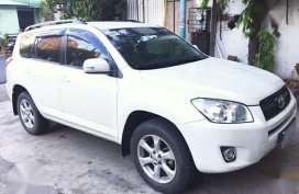 2012 Toyota RAV4 7 Seater Innova Fortuner Mitsubishi Montero Honda CRV