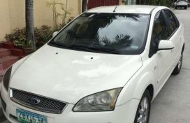 Ford Focus 2006 for sale