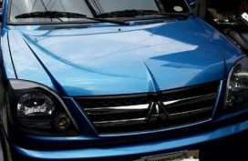 2017 Mitsubishi Adventure for sale