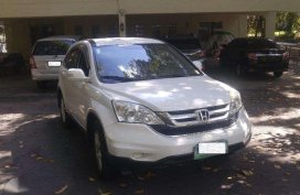 2011 Honda CR-V AT FOR SALE