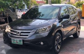 2012 Honda CRV for sale